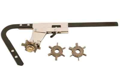 Laser 5251 Kolbenringrillenreiniger