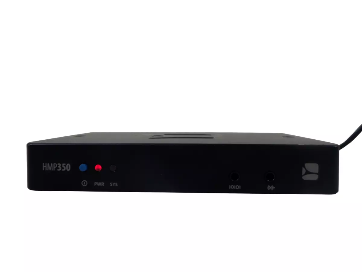 Digital Signage Player Options