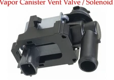 Vapor Canister Vent Valve/Solenoid Fits: Chevrolet Infiniti Nissan 2003-2024