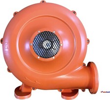 AH-6 Air Pump Blower Fan for My First Jump 'N Play Bounce House Funhouse NEW