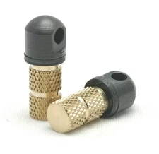 Sling Swivel Studs Brass Insert  Fiberglass & wood Rifle Gun Stocks Gunsmithing