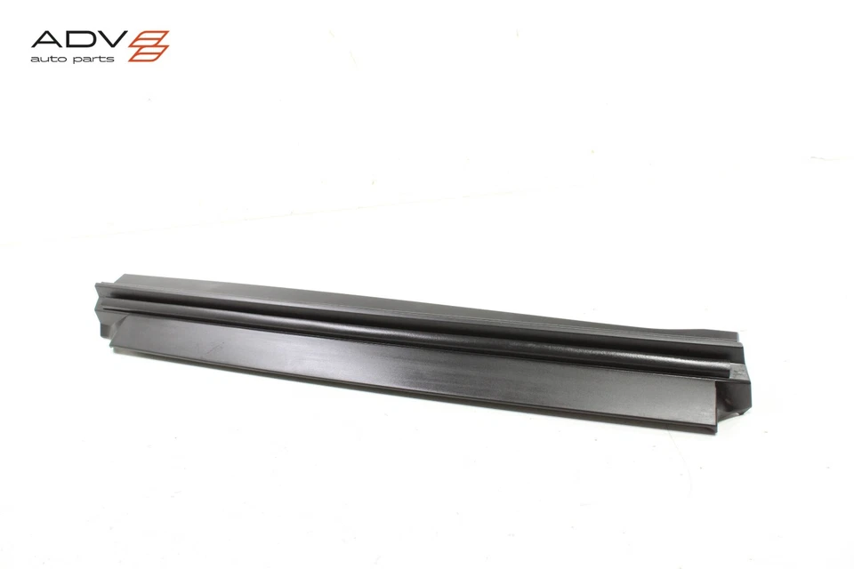 2019 - 2024 LEXUS UX250H UX200 PORTA FRONTAL DIREITA DO LADO DO PASSAGEIRO MOLDURA INFERIOR FABRICANTE DE EQUIPAMENTO ORIGINAL - Imagem 4 de 4