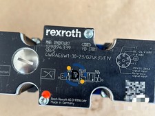 New R900974817 4WRAE6W1-30-2X/G24K31/F1V Proportional directional valve