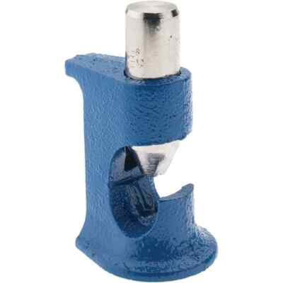 Hammer Crimping Tool w/Spring Loaded Pin: 16-4/0 AWG Capacity