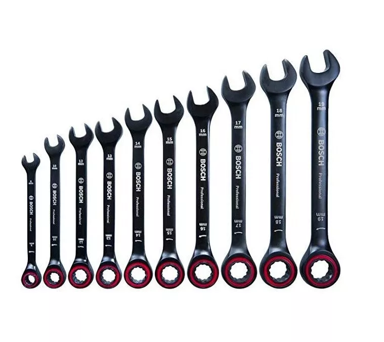 Bosch wrench deals