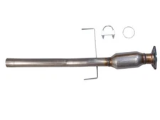 Rear Catalytic Converter For 2010-2012 Mazda CX-7 SV 2.5L L4 GAS DOHC