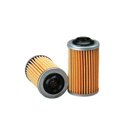 Donaldson P552361 Engine Oil Filter Element   3.86 In., Cartridge Style