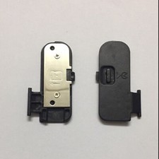 Battery Compartment Cover Door Lid Case Repair Part for NIKON D5200 DSLR Camera