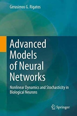 Advanced Models of Neural Networks: Nonlinear Dynamics and Buch Springer