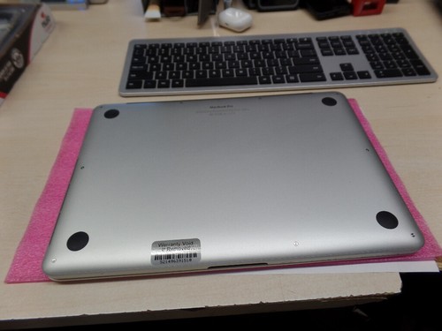 Apple MacBook Pro 13" Retina 2015 | i5 2.70GHz 8GB RAM 128GB SSD macOS Big Sur - Picture 11 of 12