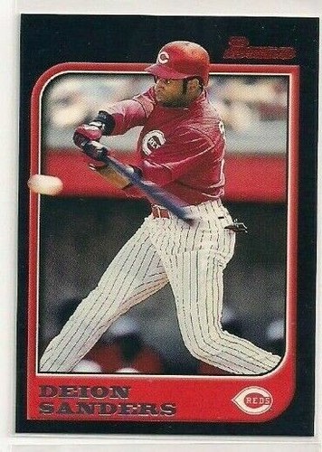 1997 Bowman Baseball Trading Cards  / Choose / Pick From List  #s 1 - 225 / mb40 - Picture 81 of 235