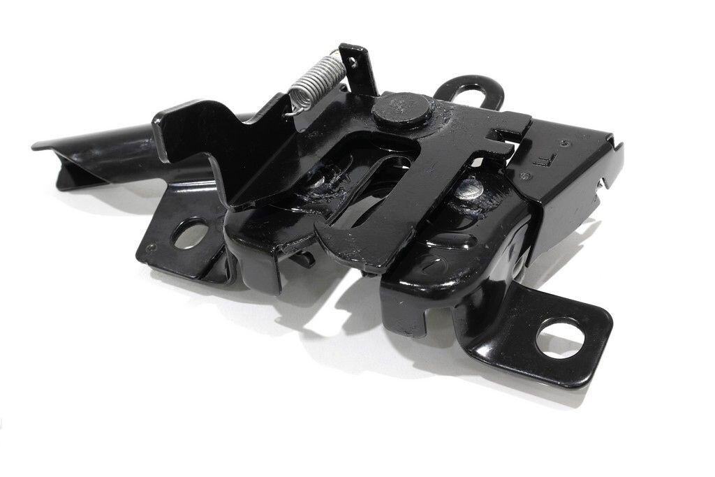 Conjunto de pestillo del capó delantero para Subaru Impreza WRX STI 2004-2005 (N/P 57310FE030)
