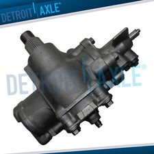 Power Steering Gear Box For 2011 2012 2013-2016 2019 Ford F-250 F-350 Super Duty Power Steering Gear Box For 2011 2012 2013-2016 2019 Ford F-250 F-350 Super Duty