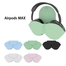 For AirPods Max Headphone Sleeve Case Headband Shockproof Cover Skin Storage Bag