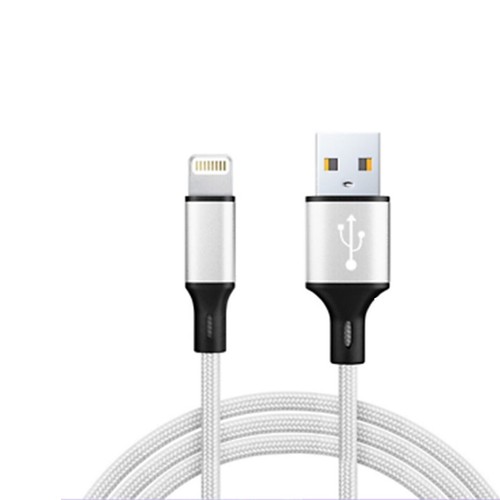 Braided Fast USB Cable Cord Charger For iPhone 6 7 8 11 12 13 14 Pro Max iPad - Picture 14 of 19