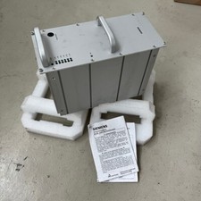 Siemens KSP SV S23 Stromversorgung 6AR1306-0H...