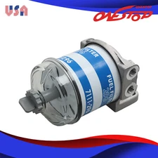 Fuel Filter Assembly For Bobcat 843 743 741 731 645 643 631 553 543 453 6560348