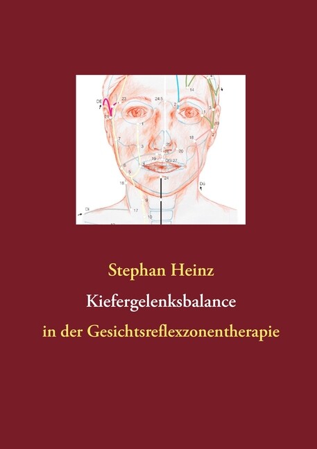 Thumbnail - Kiefergelenksbalance Stephan Heinz 9783844801415