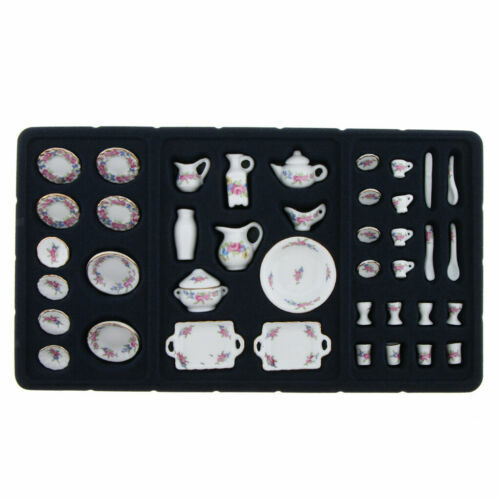 Set 2 Mini Padelle Metalliche Per Case Bambole - Cucina Giocattolo, Gadget Da Collezione - Foto 10