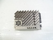Mercedes X166 GL450 amplifier, harman becker,...