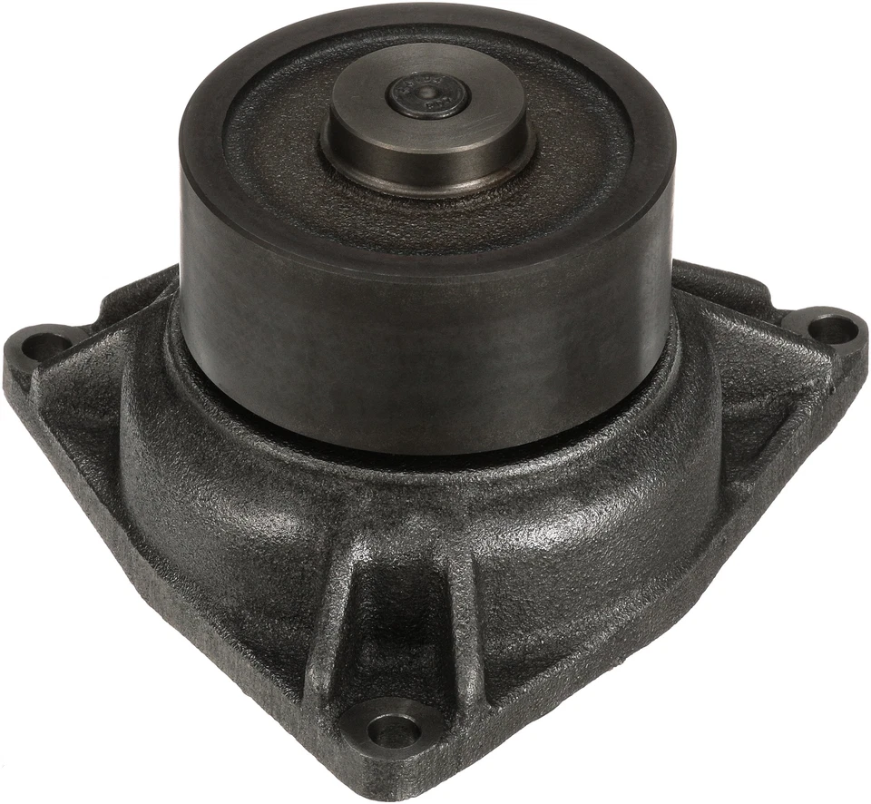 Bomba de agua motor Gates para Freightliner M2 106 2013-2021 Foto 2 de 4