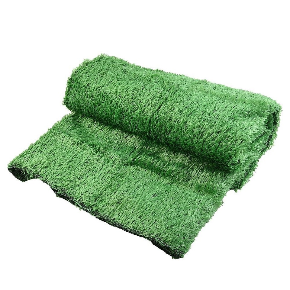 Accessories Artificial Grass Mat 2cm Kindergarten Playground eBay