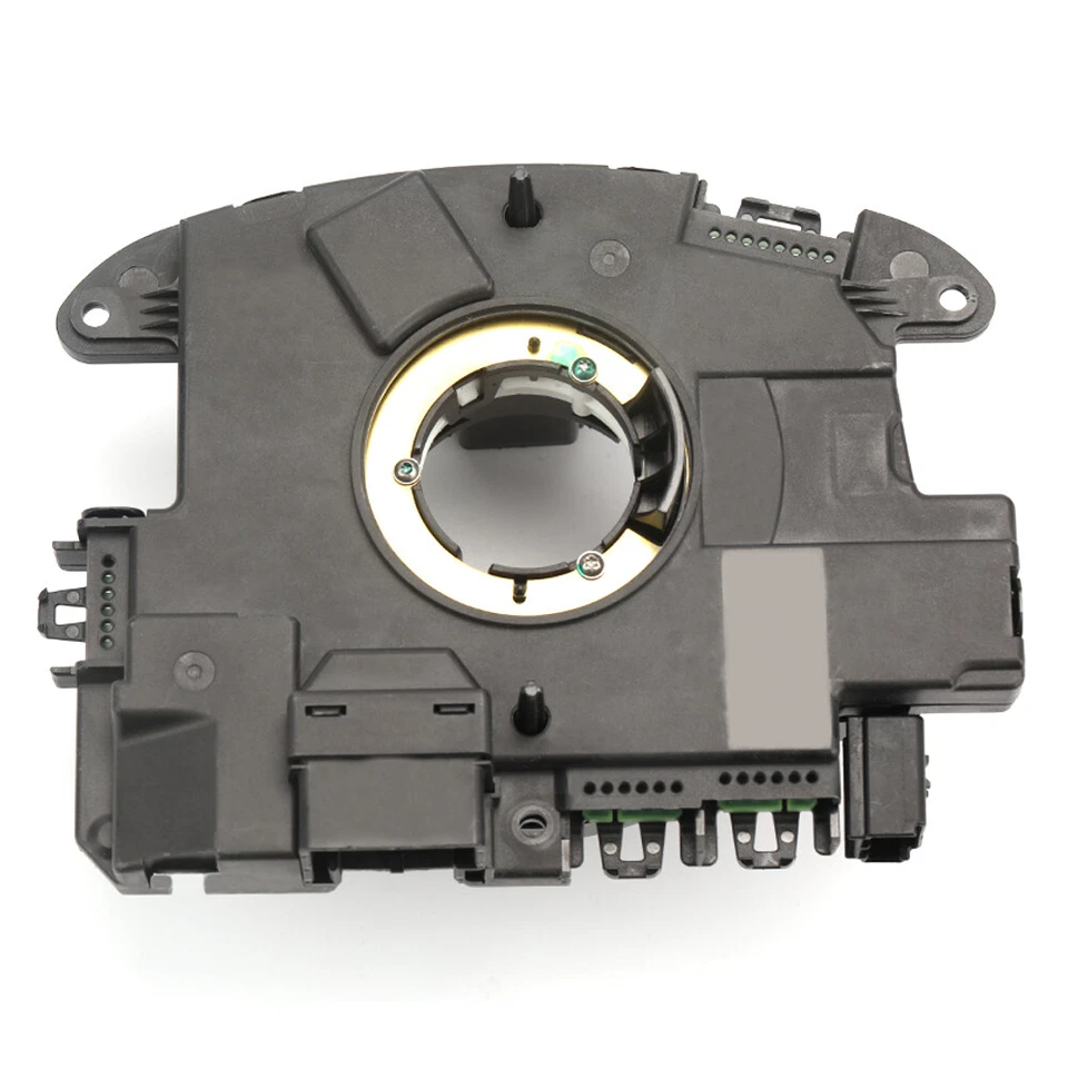 Control Unit Steering Column Electronics Coil Spring For VW Jetta Audi Skoda 5K0953569AL - Image 4 of 4
