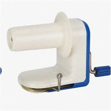 YarnPro Multifunctional Hand Knitting Tool - Durable Wool Winding Machine for Ho