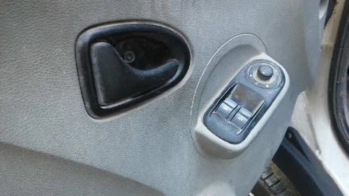 Capo para RENAULT MASTER II FASE 2 FURGÓN L1H1 Caja cerrada 3.3 to 805783 - Imagen 8 de 10