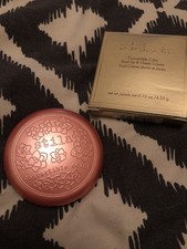 Stila Convertible Color Dual Lip And Cheek Cream - Lillium 