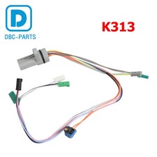 New K313 Transmission Solenoid Wiring Harness Fit for Toyota Corolla