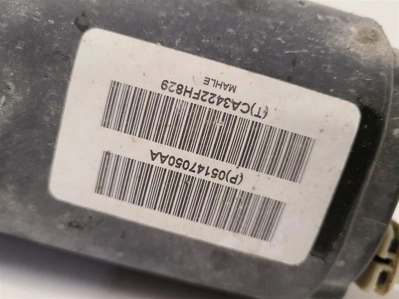 2013-2014 DODGE AVENGER Fuel Vapor Canister 5147050 13 14 - Изображение 3 из 4