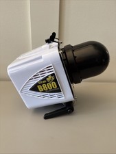 AlienBees Flash Unit 800 White by Paul C Buff, Tested - 320WS B800