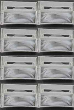 8 x LG Washing Machine Lint Filter WF-T653A WF-T753A WF-T853 WF-T853A WF-T953A