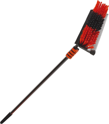 #ad #ad Hydrocleaner XL Telescoping Power Wash Brush with Hose Attachment Perfect for R $89.99