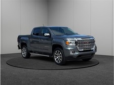 2022 GMC Canyon Crew Cab 