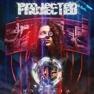 Projected - Hypoxia [New CD]