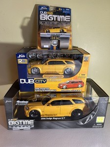 Diecast Dodge Magnum | eBay
