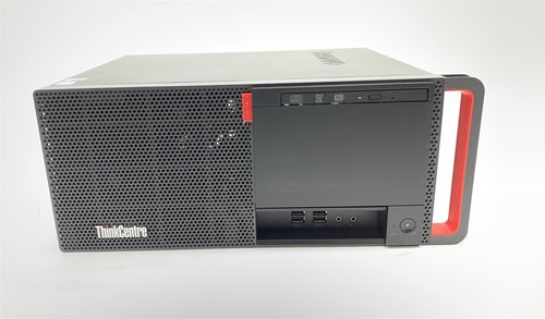 Lenovo ThinkCentre M910t i7-7700 3.60GHz 16GB 512GB NVMe Windows 11 Pro PC GT730 - Picture 3 of 11