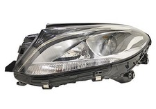 Scheinwerfer li.LWR f&uuml;r MERCEDES-BENZ