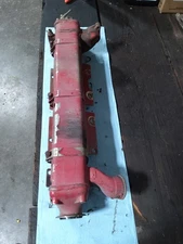 Cummins ISX15 Egr Cooler Isx Egr Cooler 2013 Peterbilt 3687813 2882108NX