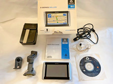Navman S80 Europe -  S series deluxe Satnav - Boxed