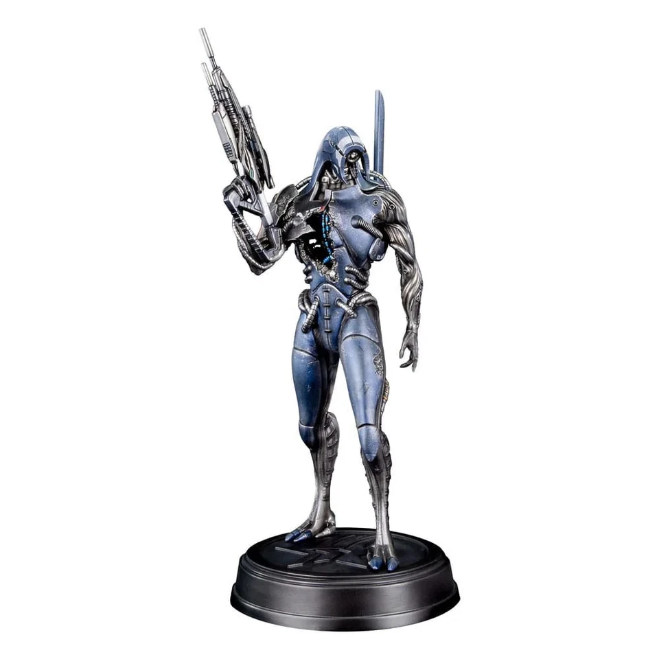Mass Effect - Statue PVC PVC Legion 25 cm - Dark Horse - Photo 1/4