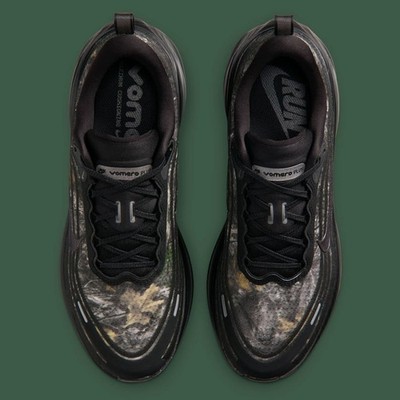 Size 12 - Realtree x Nike Pegasus Premium Camo Black for  display picture 1
