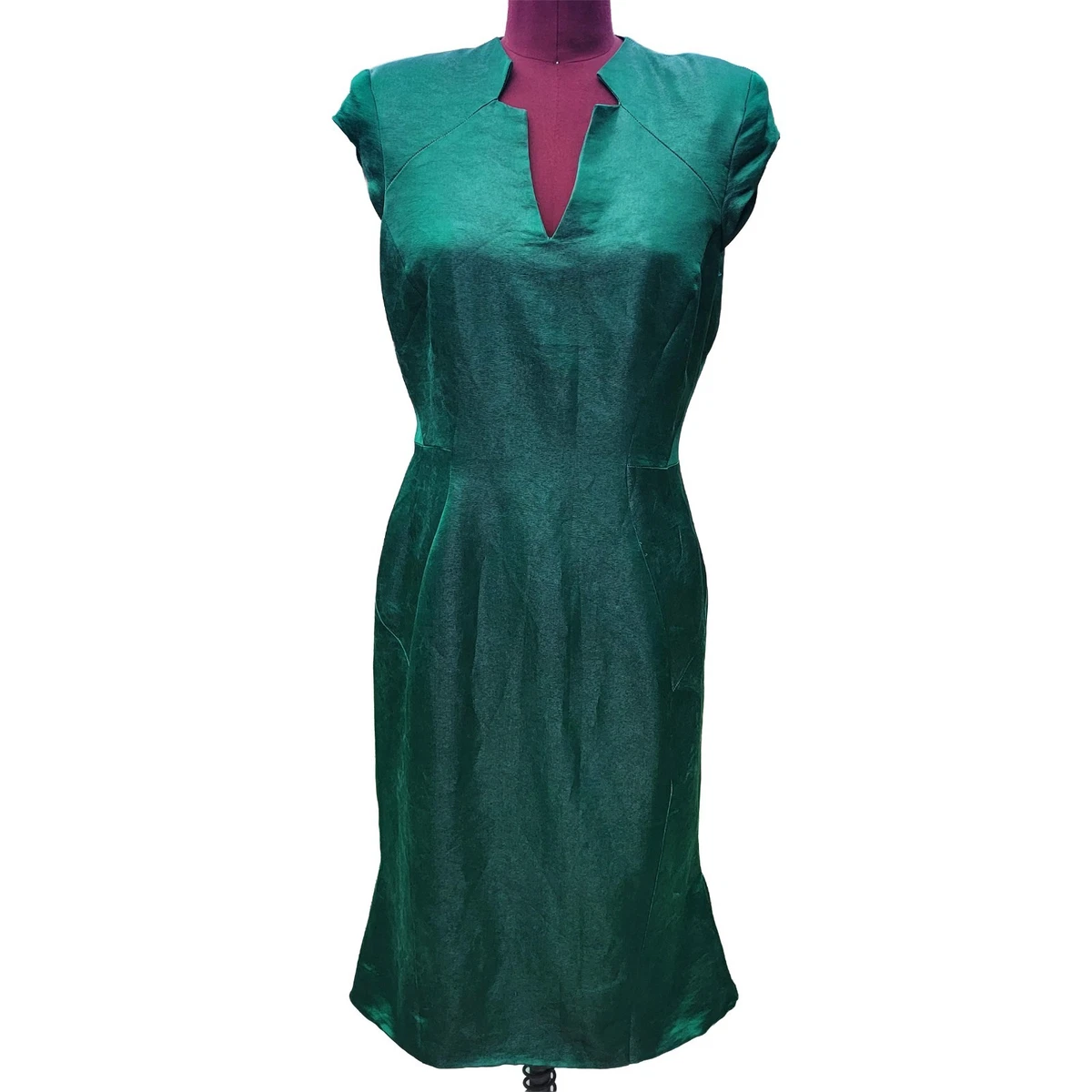 Silk Formal Zac Posen Dresses for Women for sale | eBay