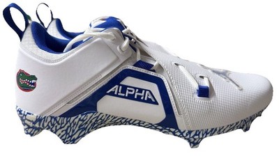 Nike Jordan Alpha Menace Pro 3 LW FL PE  Gators  | FJ4981-147 Men 14 