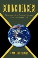 Jo-Ann Faith Richards | Godincidences! | Taschenbuch | Englisch (2010)