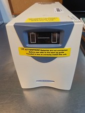 UPS PowerVar UNINTERRUPTIBLE POWER MNGR 50080-23R Barely Used