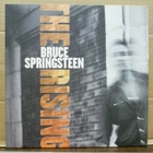 BRUCE SPRINGSTEEN - The Rising - 2-LP Vinyl PROMO 2002 Columbia SUPERB