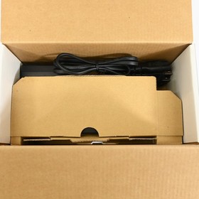 Sony PSP 1000 Console Black PSP-1000 Complete in Box Tested Working